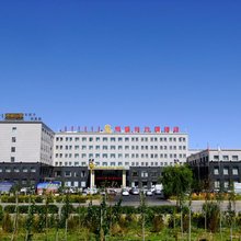 恒盛兴沙漠酒店