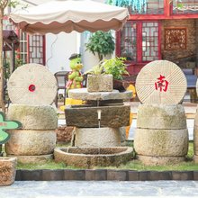 惜南堤民宿(旧州古镇店)