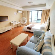 金华方壶客公寓酒店