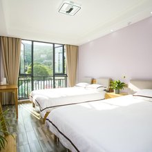 嵊泗無舍民宿