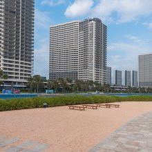 一米阳光主题公寓(敏捷黄金海岸店)