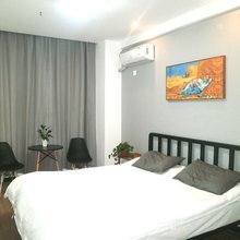 燕归堂自助公寓(青岛鸿泰店)