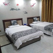 成都犀城宾馆