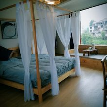 舒云居旅居民宿