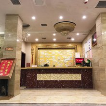绥宁锦源大酒店