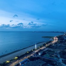 温庭公寓(德利-海北海店)