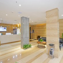 长沙城品云酒店(万家丽广场杨帆夜市店)