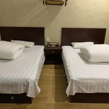 慈溪庄黄旅社