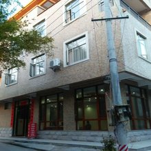 防城港康福特堡客栈