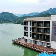 衢州碧水湾民宿