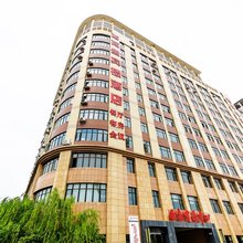 武汉西高贵宾楼酒店