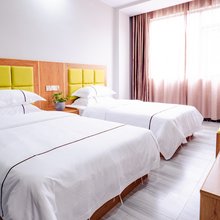 荔波瑞成酒店