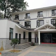 蒙阴溪园山庄民宿