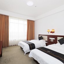 蓬莱万悦酒店