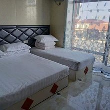 东港大鹿岛御海盛阁酒店