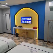 平塘艾吧主题酒店