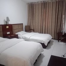南阳家美快捷宾馆