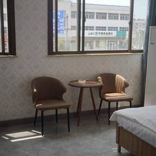 泰安佳客宾馆
