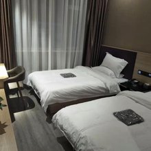 长子紫东商务酒店