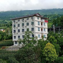 恩施描山居民宿
