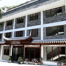 镇远十里江湾客栈