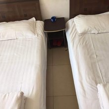 太原友缘日租房