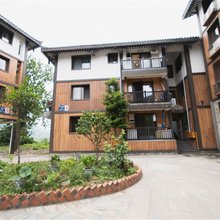 峨眉山嘉利家民宿