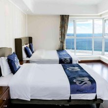 东戴河青春岁月海景公寓