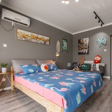 一米阳光YES公寓(春秋西路分店)