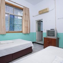 漯河阳光旅社