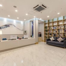 武汉艾丽菲尔酒店(黄鹤楼户部巷店)