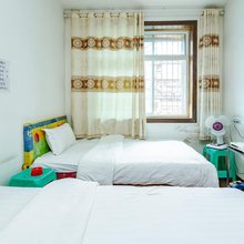 都匀居家宾馆