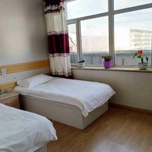 阿尔山金顺宾馆