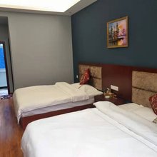 成都杭都宾馆