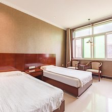 蠡县兴达酒店