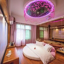 浏阳小鱼儿电影酒店