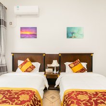 上海璐香居农家