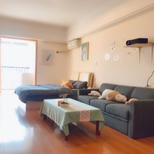 无锡乐住星光民宿(江南大学蠡湖校区店)