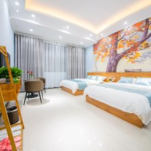 澄江暴家小屋客栈