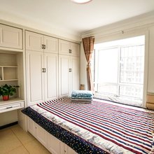 延安西米公寓