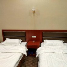 南阳怡心宾馆