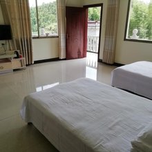 兴安桥寨农家乐