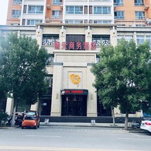 丰宁惟天商务酒店