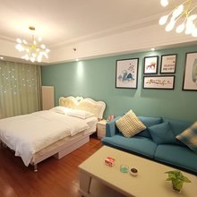 济宁君丰公寓(万达广场店)
