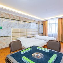 兴义艾菲儿精品酒店