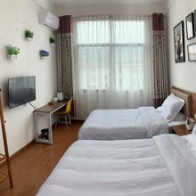 上杭朴宿鑫居民宿