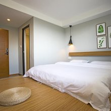 西昌茶宿客栈