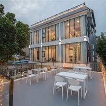 归心小住民宿(涠洲岛五彩滩店)