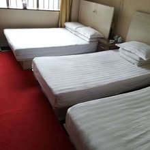 德源宾馆(承德避暑山庄店)