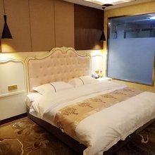 布拖高原明珠假日酒店